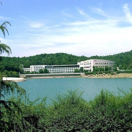 Dolton Resort Tongshenghu Çangşa Dış mekan fotoğraf