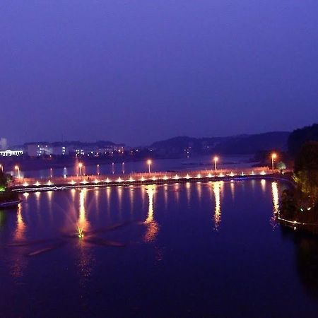Dolton Resort Tongshenghu Çangşa Dış mekan fotoğraf