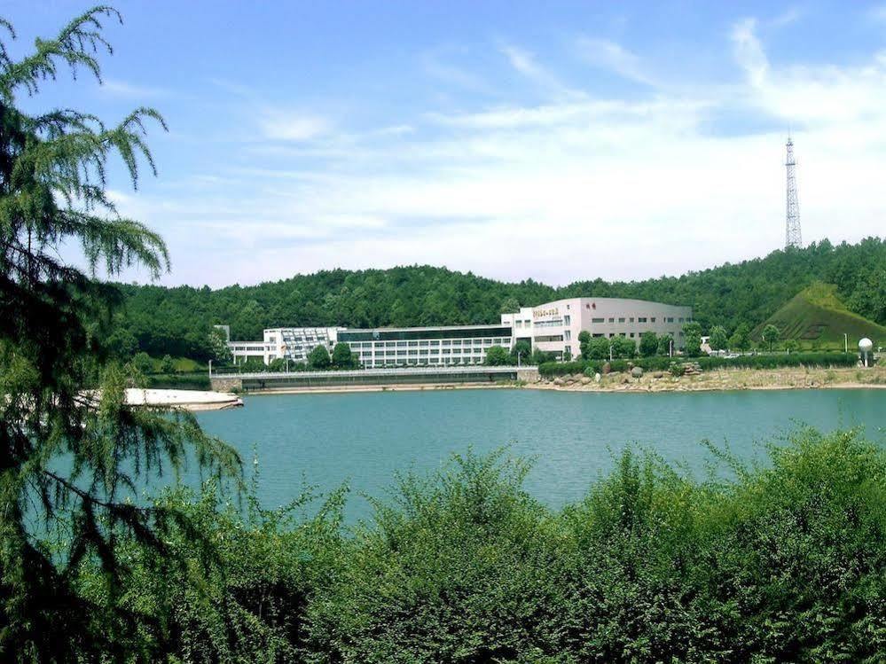 Dolton Resort Tongshenghu Çangşa Dış mekan fotoğraf