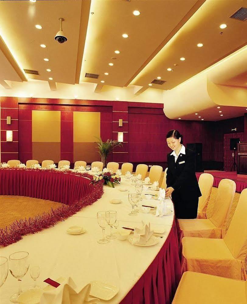 Dolton Resort Tongshenghu Çangşa Dış mekan fotoğraf
