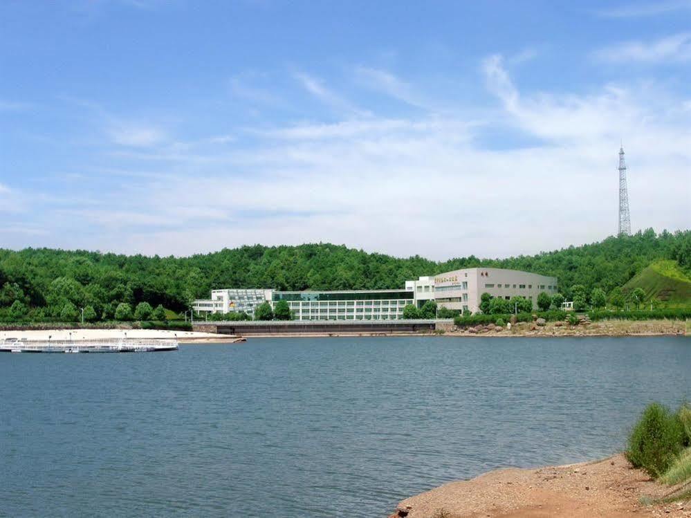 Dolton Resort Tongshenghu Çangşa Dış mekan fotoğraf