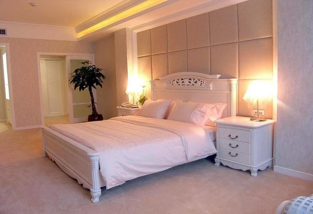 Dolton Resort Tongshenghu Çangşa Dış mekan fotoğraf
