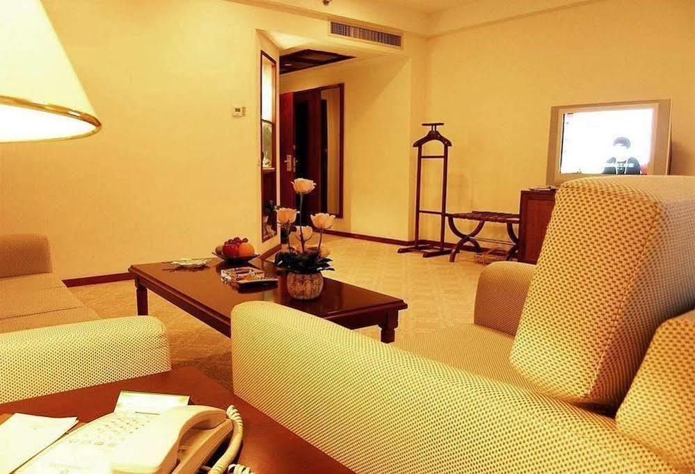 Dolton Resort Tongshenghu Çangşa Dış mekan fotoğraf