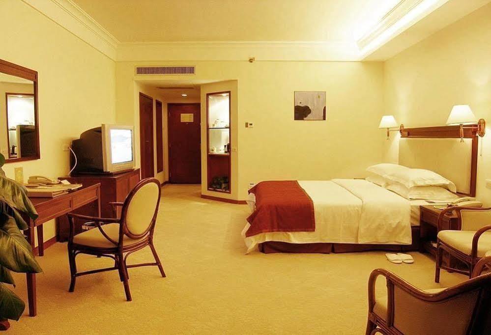 Dolton Resort Tongshenghu Çangşa Dış mekan fotoğraf