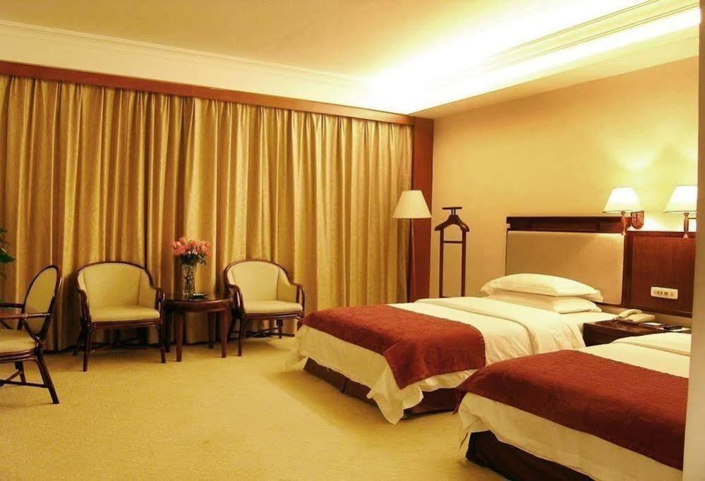 Dolton Resort Tongshenghu Çangşa Dış mekan fotoğraf