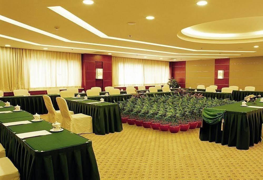 Dolton Resort Tongshenghu Çangşa Dış mekan fotoğraf