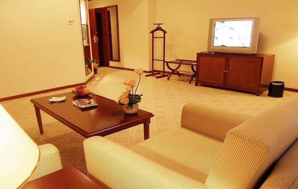 Dolton Resort Tongshenghu Çangşa Dış mekan fotoğraf