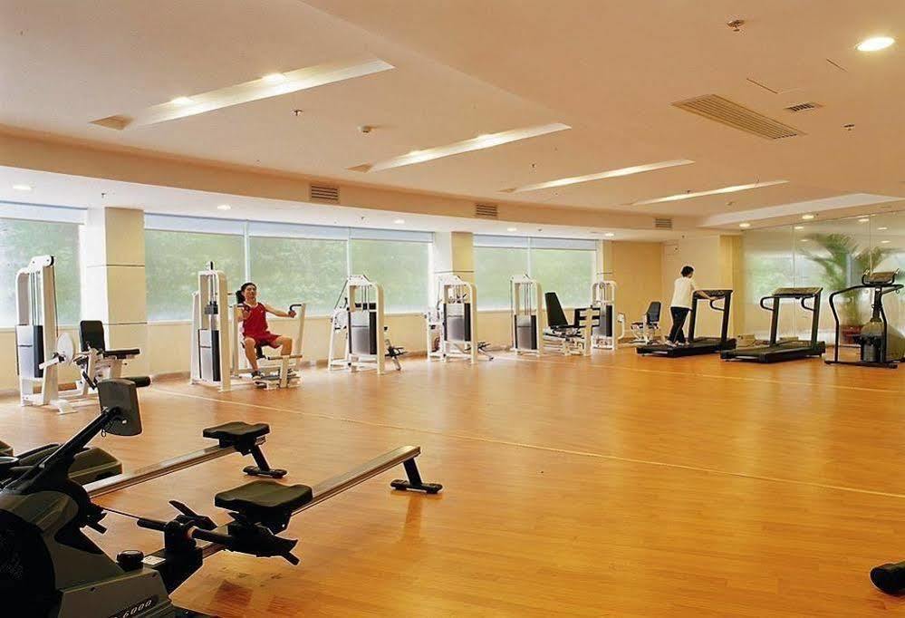 Dolton Resort Tongshenghu Çangşa Dış mekan fotoğraf
